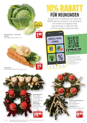 Aktueller EDEKA Prospekt mit Kohle, "Aktuelle Angebote", Seite 5