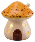 LED-Deko-Häuschen von LIVARNO für 2,99 € bei Lidl im Angebot LED-Deko-Häuschen von LIVARNO im aktuellen Lidl Prospekt