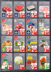 Aktueller EDEKA Frischemarkt Prospekt mit Garten, "Top Angebote", Seite 2