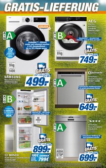 Kühlschrank im expert Prospekt "Top Angebote" mit 8 Seiten (Lüneburg)