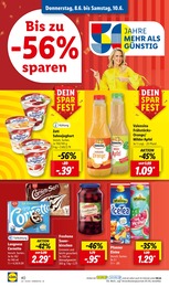 Konserven Angebot & Preis im aktuellen Lidl Prospekt Konserven Angebot im aktuellen Lidl Prospekt auf Seite 46
