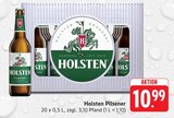 Trinkgut - Pilsener Angebot im Prospekt Pilsener bei Trinkgut im Prospekt "" für 10,99 €