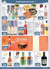 Aktueller aktiv & irma Prospekt mit Wodka, "Top Angebote", Seite 15