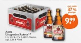 Urtyp im Angebot bei tegut in Fellbach Urtyp Angebote von Astra bei tegut Fellbach für 9,99 €