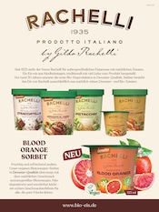 Bio Eis im Alnatura Prospekt in Recklinghausen Aktueller Alnatura Prospekt mit Bio Eis, "Alnatura Magazin", Seite 35