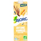 Lait d'avoine - BJORG en promo chez Carrefour Perpignan à 2,03 €