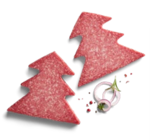 Kaufland Nagold - Tannensalami Angebot im Prospekt Tannensalami bei Kaufland im Nagold Prospekt für 1,99 €