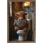 Gerahmtes Bild im Angebot bei POCO in Weinheim Gerahmtes Bild Angebote bei POCO Weinheim für 27,99 €