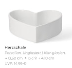 Herzschale Angebote bei E center Baden-Baden für 14,99 €