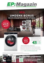 EP: Prospekt für Overath: "UMDENK-BONUS", 12 Seiten, 19.01.2026 - 03.02.2026