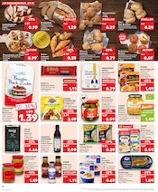 Aktueller Kaufland Prospekt mit Baguette, "KNÜLLER", Seite 22