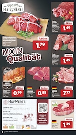 Gulasch im famila Nordwest Prospekt in Lingen Aktueller famila Nordwest Prospekt mit Gulasch, "Markt - Angebote", Seite 6