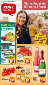 Gulasch im REWE Prospekt "Dein Markt" mit 16 Seiten (Stuttgart)