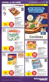 Moules en promo dans le catalogue Intermarché Express à la page 17
