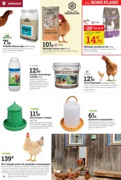 Prospectus Espace Emeraude "Avril en action" en cours à Quimper, Page 14 Catalogue Espace Emeraude en cours à Quimper, "Avril en action", Page 14