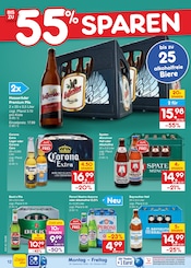 Hasseröder Premium Pils Angebote im Prospekt "Aktuelle Angebote" von Netto Marken-Discount Hasseröder Premium Pils Angebote im Prospekt "Aktuelle Angebote" von Netto Marken-Discount auf Seite 18
