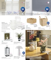 Aktueller JYSK Prospekt mit Schlafzimmer, "Scandinavian Sleeping & Living - SPARE BIS ZU 60%", Seite 6