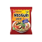 Nouilles instantanée - NONGSHIM dans le catalogue Carrefour Market
