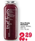 Aktuelles Smoothie Angebot bei E center in Mainz ab 2,29 €