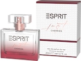 Aktuelles Just Cherries Eau de Parfum Angebot bei dm-drogerie markt in Herne ab 8,45 €