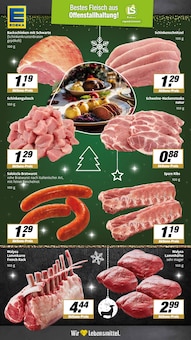 Gulasch im E center Prospekt "Aktuelle Angebote" mit 22 Seiten (Münster)