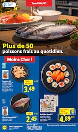 Catalogue Lidl en cours à Nantes, "Du foie gras à prix Lidl", Page 8