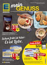 EDEKA Prospekt für Leinfelden-Echterdingen mit 37 Seiten EDEKA Prospekt für Leinfelden-Echterdingen: "Schon früh ist klar: Es ist Liebe.", 37 Seiten, 08.03.2021 - 13.03.2021