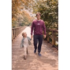 Sweat col rond imprimé homme - TEX dans le catalogue Carrefour