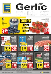EDEKA Prospekt für Gelsenkirchen mit 26 Seiten EDEKA Prospekt für Gelsenkirchen: "Aktuelle Angebote", 26 Seiten, 05.10.2026 - 10.10.2026