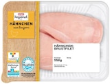 Aktuelles Frisches Hähnchen-Brustfilet Angebot bei REWE in Nürnberg ab 6,99 €