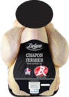 Promo Chapon fermier Label Rouge à 9,49 € dans le catalogue Lidl à Mont-de-Marsan