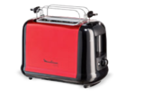 TOASTER „LT621D“ Angebote von Moulinex bei Höffner Coesfeld für 32,00 €