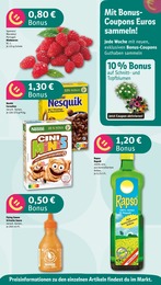 REWE Himbeeren im Prospekt REWE Himbeeren im Prospekt