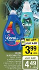 Farbenschutz Angebote von Coral bei EDEKA Haltern am See für 3,99 €