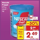 Aktuelles Frappé Angebot bei Netto Marken-Discount in Bottrop ab 2,49 €