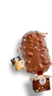 Mini Mandel Angebote von BON GELATI bei Lidl Castrop-Rauxel für 1,48 €
