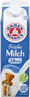 Milch im Angebot bei Netto Marken-Discount in Nettetal Milch Angebote von Bärenmarke bei Netto Marken-Discount Nettetal für 0,88 €