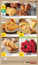 Promos Grille-Pain dans le catalogue "Intermarché" de Intermarché Contact Grille-Pain en promo dans le catalogue Intermarché Contact à la page 15