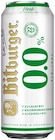 0,0% Herb oder Premium Pils Angebote von Bitburger bei Penny Kassel für 0,79 €