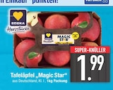 Magic Star bei E center im Miesbach Prospekt für 1,99 €