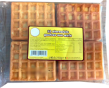 GAUFRES AUX OEUFS - SANS MARQUE - Auchan Hypermarché à Toulouse GAUFRES AUX OEUFS - SANS MARQUE en promo chez Auchan Hypermarché Toulouse à 1,59 €
