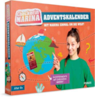 Checkerin Marina Adventskalender von FRANZIS für 24,99 € bei Netto Marken-Discount im Angebot Checkerin Marina Adventskalender von FRANZIS im aktuellen Netto Marken-Discount Prospekt