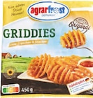 Gitterkartoffel für 1,99 € bei Netto Marken-Discount im Angebot Gitterkartoffel im aktuellen Netto Marken-Discount Prospekt