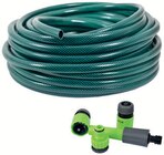 GARTEN-SCHLAUCH-SET im Angebot bei Wreesmann in Cottbus GARTEN-SCHLAUCH-SET Angebote von TopFlora bei Wreesmann Cottbus für 9,99 €
