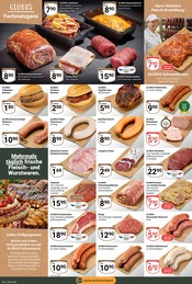 Aktueller GLOBUS Prospekt mit Roastbeef, "Aktuelle Angebote", Seite 13