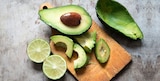 Avocado bei REWE im Ergoldsbach Prospekt für 1,19 €