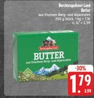 Butter bei EDEKA im Aub Prospekt für 1,79 €