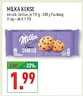 Marktkauf Blomberg - KEKSE Angebot im Prospekt KEKSE bei Marktkauf im Blomberg Prospekt für 1,99 €