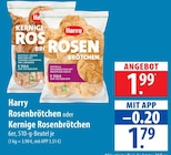 Harry Rosenbrötchen bei famila Nordost im Munster Prospekt für 1,79 €