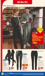 Lidl Damen Sweatshirt im Prospekt Lidl Damen Sweatshirt im Prospekt